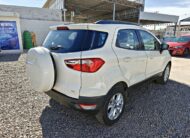 FORD ECOSPORT 2016