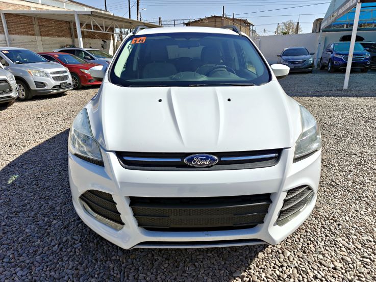 FORD ESCAPE SE 2016