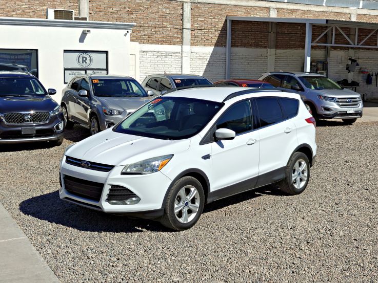 FORD ESCAPE SE 2016