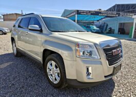 GMC TERRAIN SLE 2015 | Rosas Automotriz