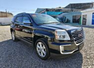 GMC TERRAIN SLT 2017