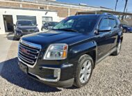 GMC TERRAIN SLT 2017