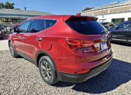 HYUNDAI SANTA FE SPORT 2015