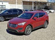 HYUNDAI SANTA FE SPORT 2015