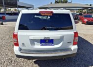 JEEP PATRIOT HIGH ALTITUDE 2016 BLANCA