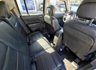 JEEP PATRIOT HIGH ALTITUDE 2016 BLANCA