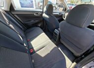 NISSAN SENTRA SV 2015 PLATA