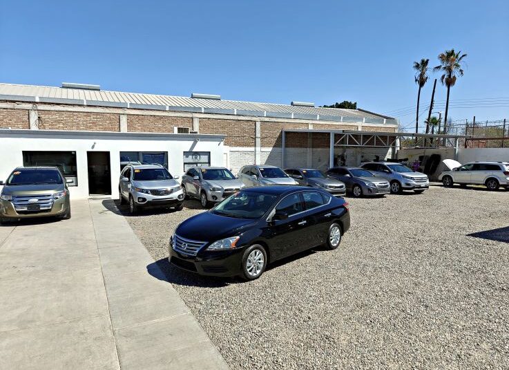 NISSAN SENTRA SV 2015 NEGRO