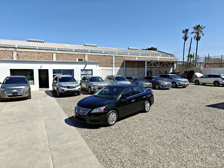 NISSAN SENTRA SV 2015 NEGRO