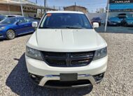 DODGE JOURNEY CROSSROAD 2017