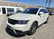 DODGE JOURNEY CROSSROAD 2017