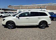 DODGE JOURNEY CROSSROAD 2017