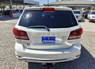 DODGE JOURNEY CROSSROAD 2017