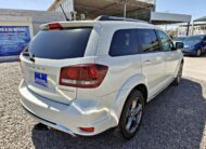 DODGE JOURNEY CROSSROAD 2017