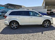 DODGE JOURNEY CROSSROAD 2017