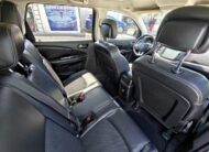 DODGE JOURNEY CROSSROAD 2017