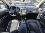 DODGE JOURNEY CROSSROAD 2017