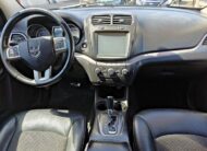 DODGE JOURNEY CROSSROAD 2017