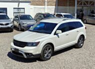 DODGE JOURNEY CROSSROAD 2017