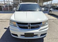 DODGE JOURNEY SXT 2012
