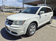 DODGE JOURNEY SXT 2012