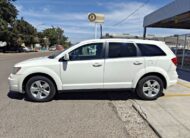 DODGE JOURNEY SXT 2012