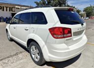 DODGE JOURNEY SXT 2012