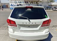 DODGE JOURNEY SXT 2012