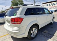 DODGE JOURNEY SXT 2012