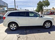 DODGE JOURNEY SXT 2012