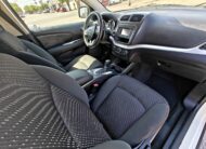 DODGE JOURNEY SXT 2012