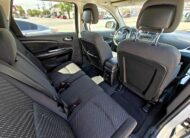 DODGE JOURNEY SXT 2012