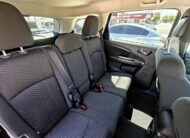 DODGE JOURNEY SXT 2012