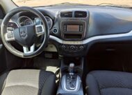 DODGE JOURNEY SXT 2012