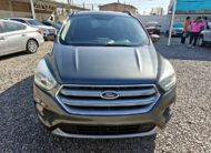 FORD ESCAPE SE 2017