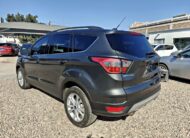 FORD ESCAPE SE 2017