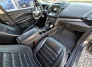 FORD ESCAPE SE 2017
