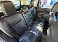 FORD ESCAPE SE 2017