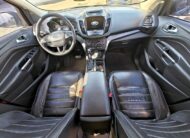 FORD ESCAPE SE 2017