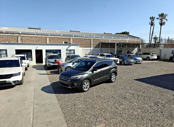 FORD ESCAPE SE 2017