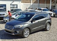 FORD ESCAPE SE 2017