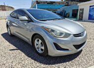 HYUNDAI ELANTRA SE 2015