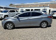 HYUNDAI ELANTRA SE 2015