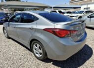HYUNDAI ELANTRA SE 2015