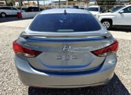 HYUNDAI ELANTRA SE 2015