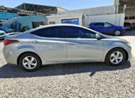 HYUNDAI ELANTRA SE 2015