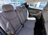 HYUNDAI ELANTRA SE 2015