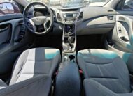 HYUNDAI ELANTRA SE 2015