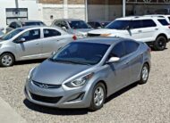 HYUNDAI ELANTRA SE 2015