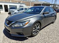 NISSAN ALTIMA SR 2017